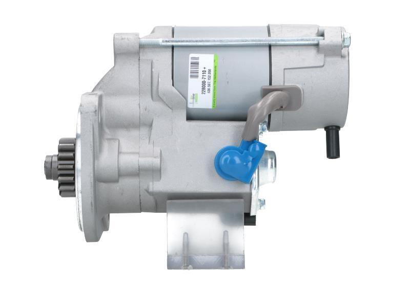 BV PSH 630.507.152.050 Starter