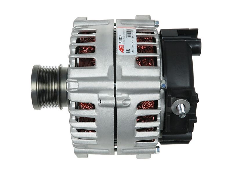 AS-PL A3433S Alternator