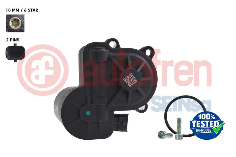 Prekės atitinka OEM kodą: 2173727