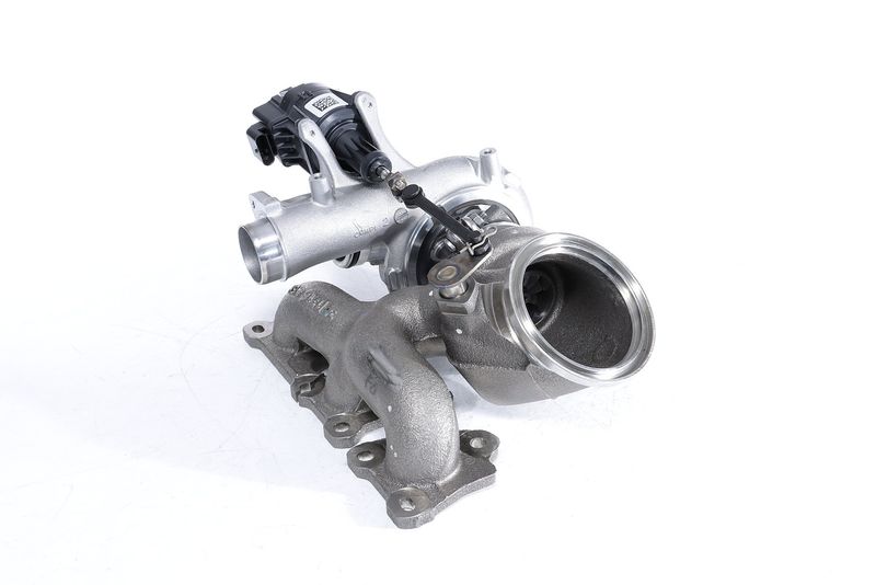 Compresor,sistem de supraalimentare T917536HI BTS Turbo