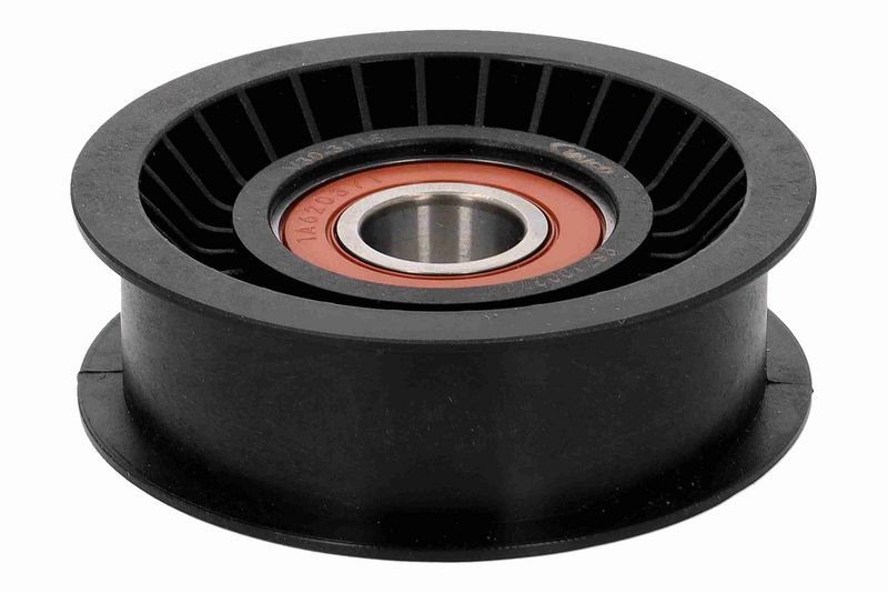 VAICO V30-3115 Tensioner Pulley, V-ribbed belt