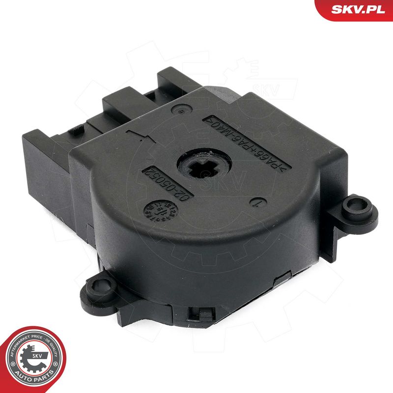 Süüte-, stardilüliti, ESEN SKV 65SKV001