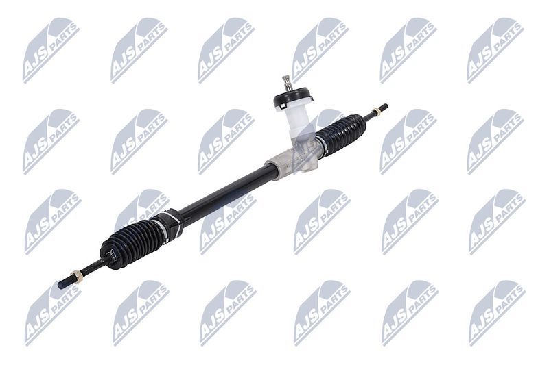 Rooliajam, NTY SPK-HY-001