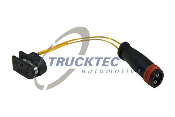 TRUCKTEC AUTOMOTIVE figyelmezető kontaktus, fékbetétkopás 02.42.094