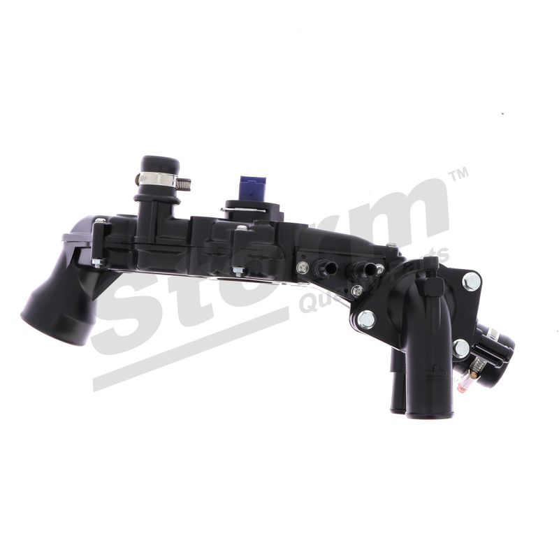 Boîtier du thermostat STORM QUALITY PARTS 700797
