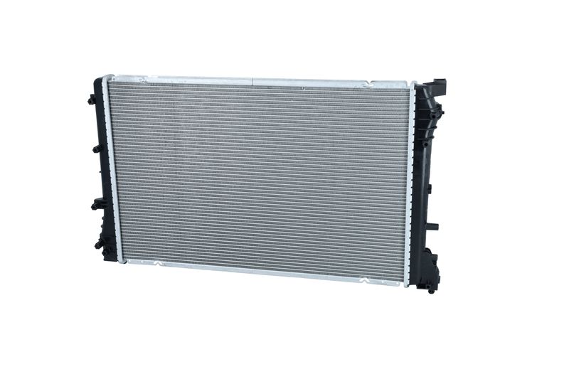Radiaator, mootorijahutus, NRF 53835