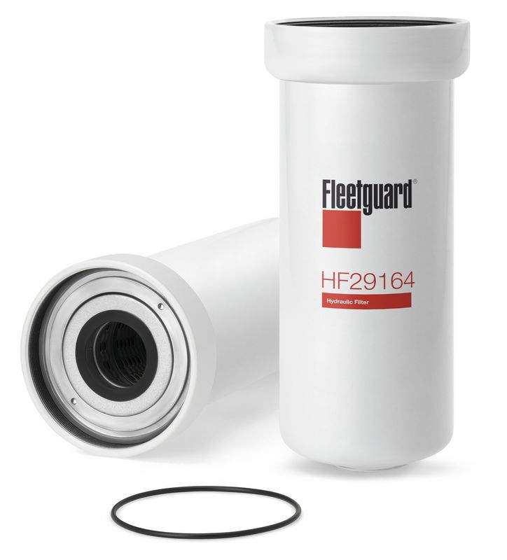Product Filtrs, Hidropacēlāja sistēma FLEETGUARD HF29164 Image