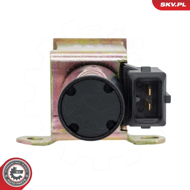 Survemuundur, turbokompressor, ESEN SKV 14SKV927