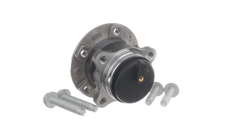 Rattalaagrikomplekt, SKF VKBA 7034