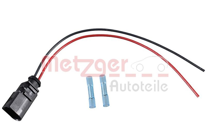 METZGER Kábeljavító-készlet, központi elektromosság 2324133