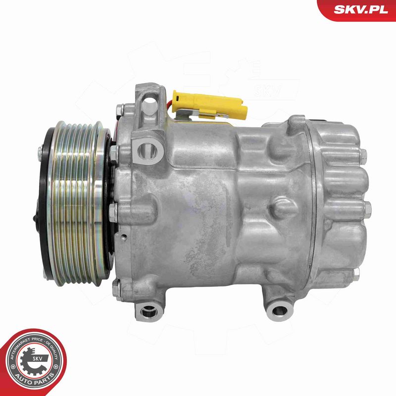 ESEN SKV 84SKV101 Compressor, air conditioning