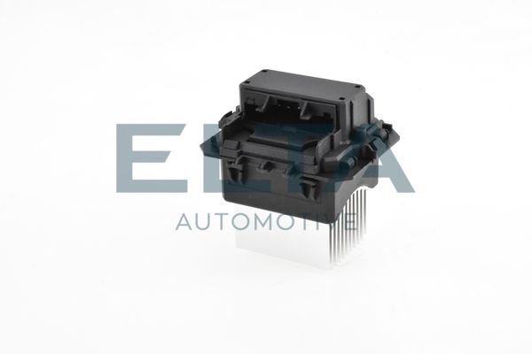 Elta Automotive Resistor, interior blower EH1151