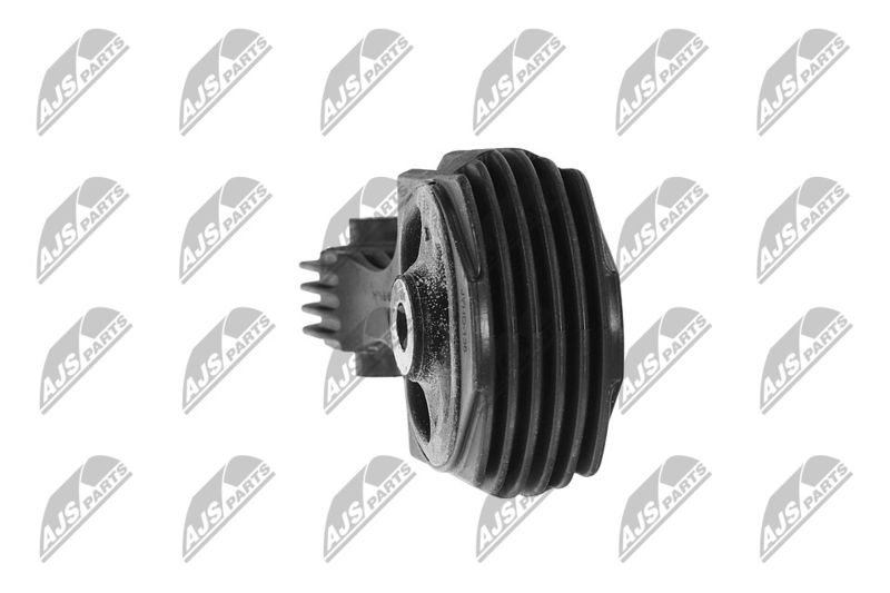 Paigutus, Mootor, NTY ZPS-HD-136