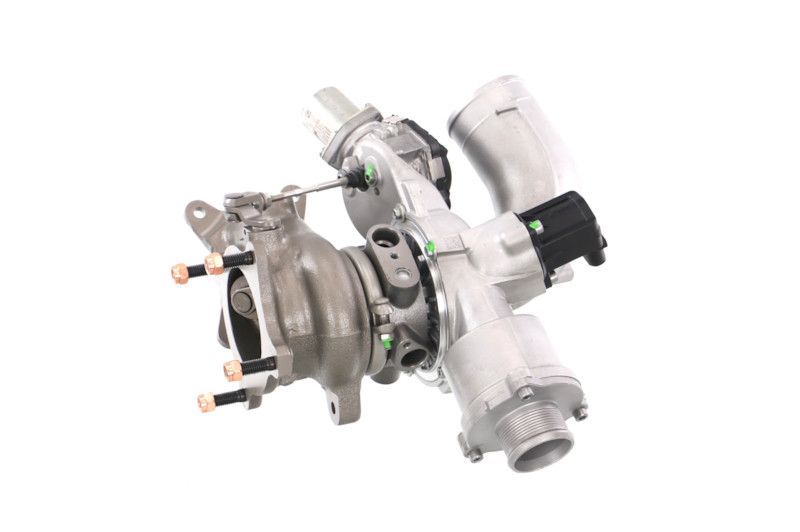 REMANTE 003-002-004532R Charger, charging (supercharged/turbocharged)