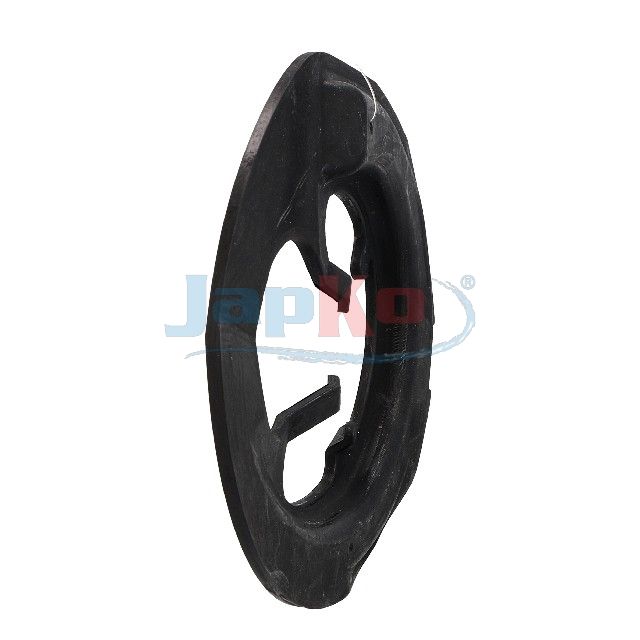 Vedrutaldrik, JAPKO GOJ2729