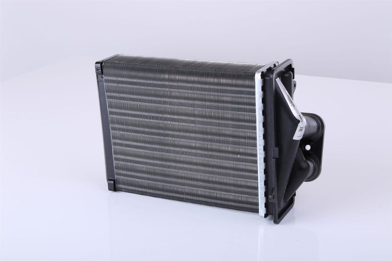 NISSENS 71453 Heat Exchanger, interior heating