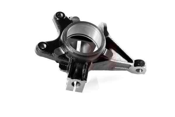 GH GH-293705V Steering Knuckle, wheel suspension