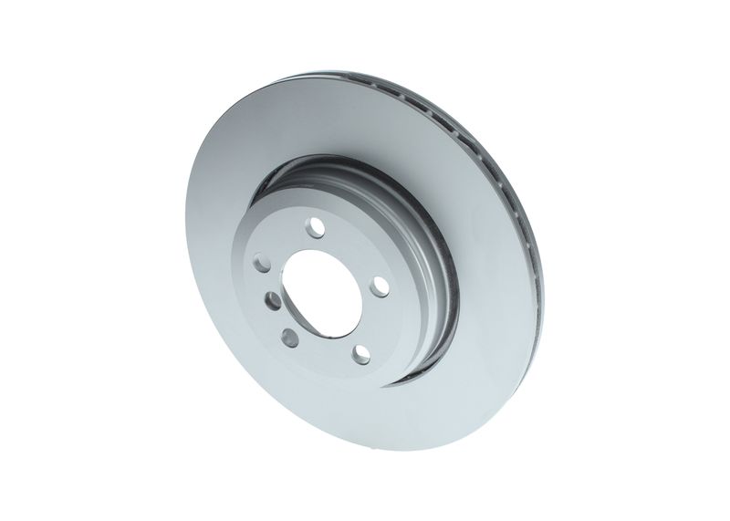 BOSCH 0 986 479 005 Гальмівний диск