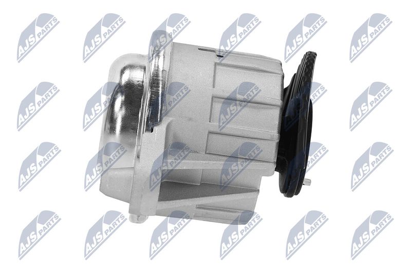 Paigutus, Mootor, NTY ZPS-ME-015