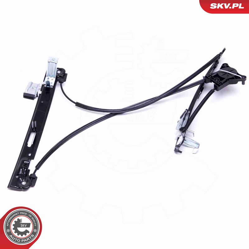 ESEN SKV 00SKV682 Window Regulator