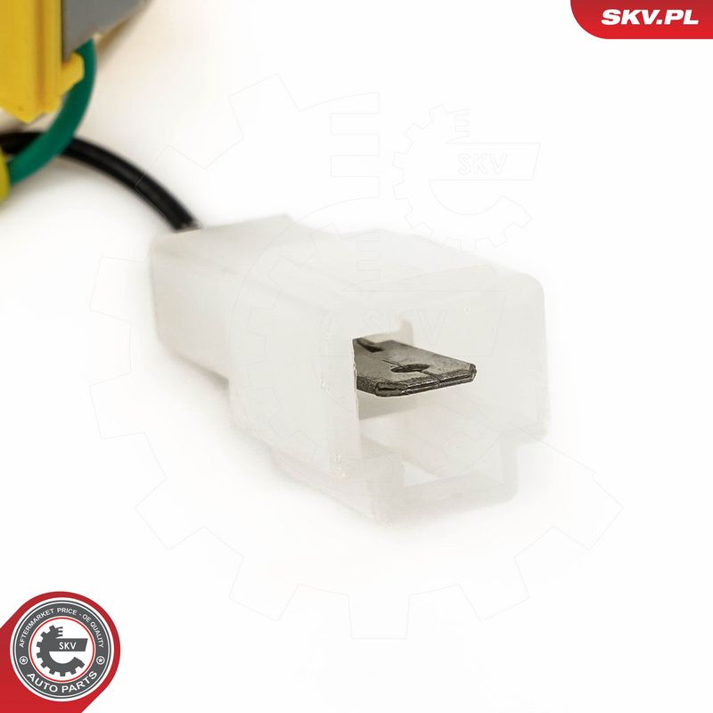 Turvapadja lint, turvapadi, ESEN SKV 96SKV667