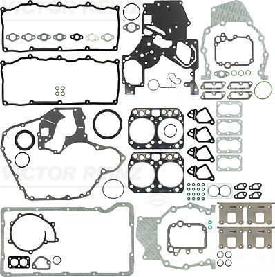 Set garnituri complet, motor REINZ 01-27660-12
