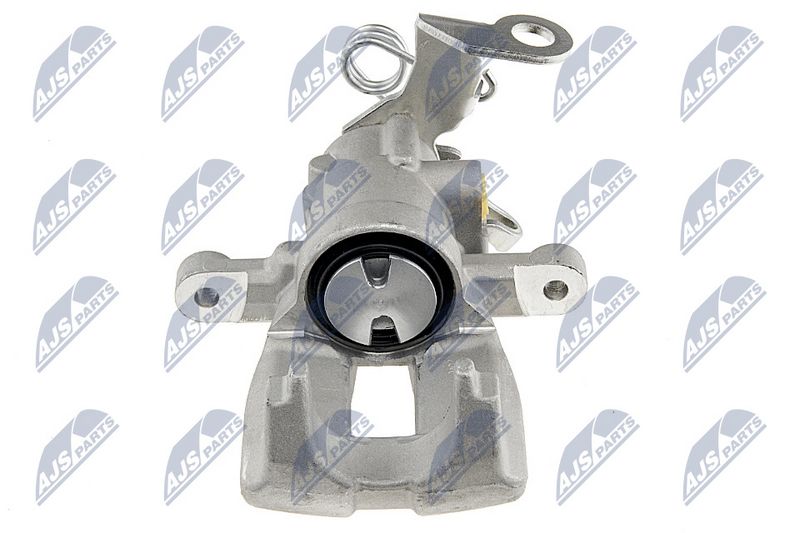 Pidurisadul, NTY HZT-FT-006