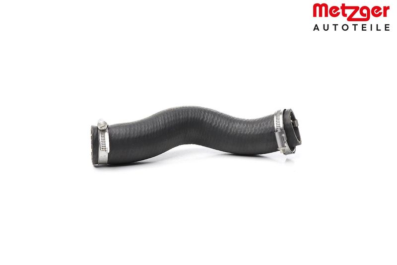 METZGER AUTOTEILE 2401336 Charge Air Hose