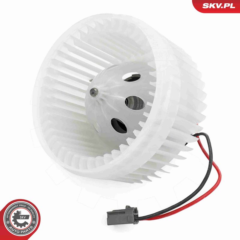 ESEN SKV 68SKV166 Interior Blower