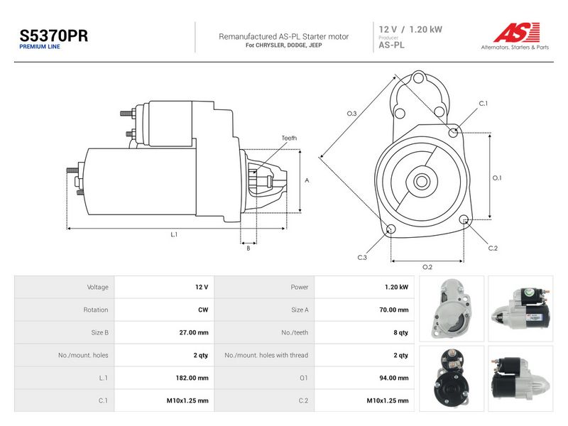 This part match OEM code: M000T32071ZC