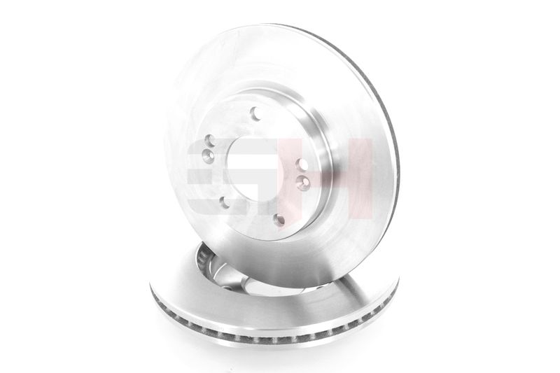GH GH-403520 Brake Disc