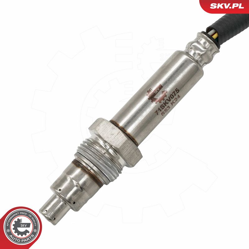 NOx-sensor, NOx-katalüsaator, ESEN SKV 71SKV075