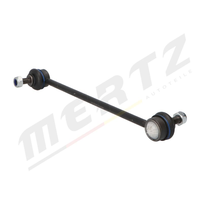 MERTZ M-S0141 Link/Coupling Rod, stabiliser bar