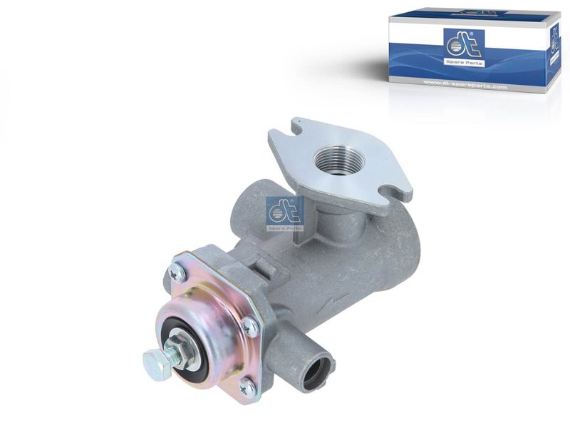 Supapa de suprapresiune 3.72191 DT Spare Parts