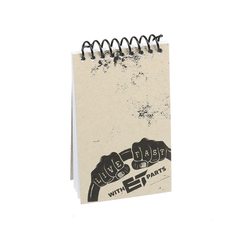 Product Image - Schrijfmap - ME0005 - ET ENGINETEAM