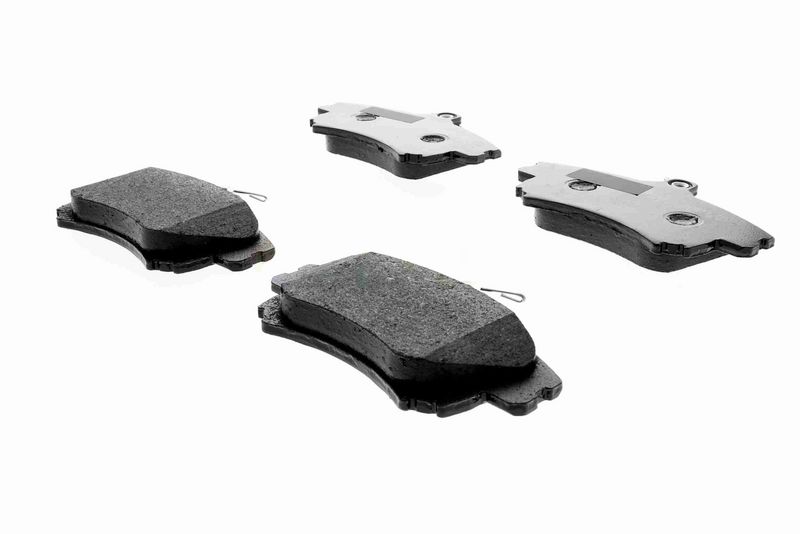 ACKOJA A37-0025 Brake Pad Set, disc brake