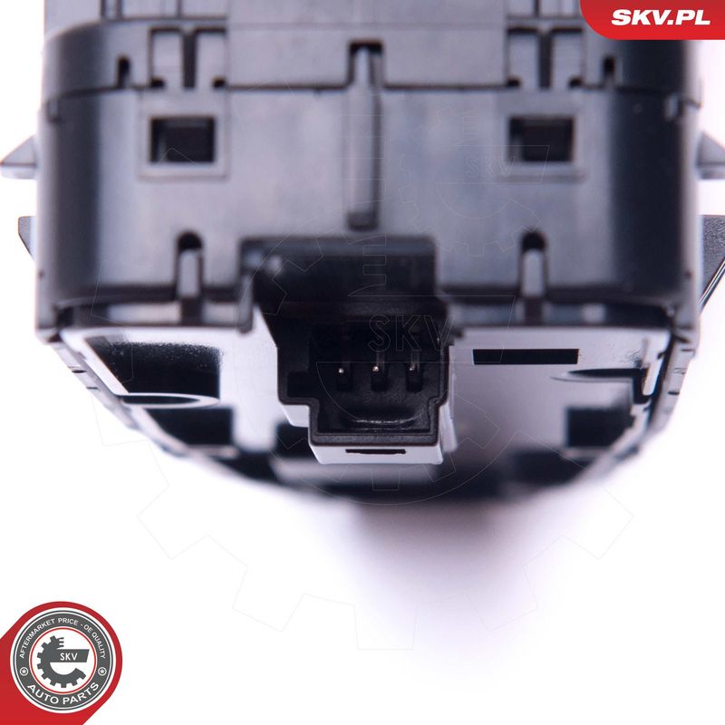 Lüliti, aknatõstuk, ESEN SKV 37SKV050