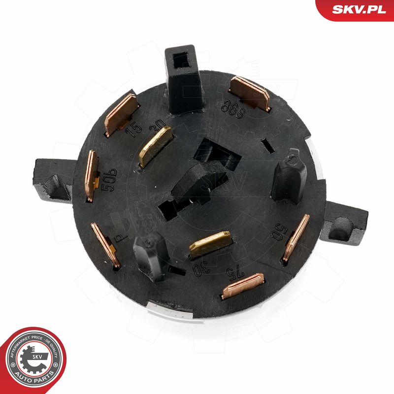 Süüte-, stardilüliti, ESEN SKV 65SKV017