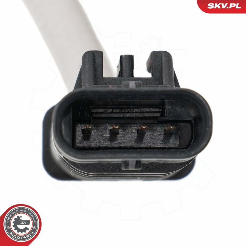 Lambda andur, ESEN SKV 09SKV190