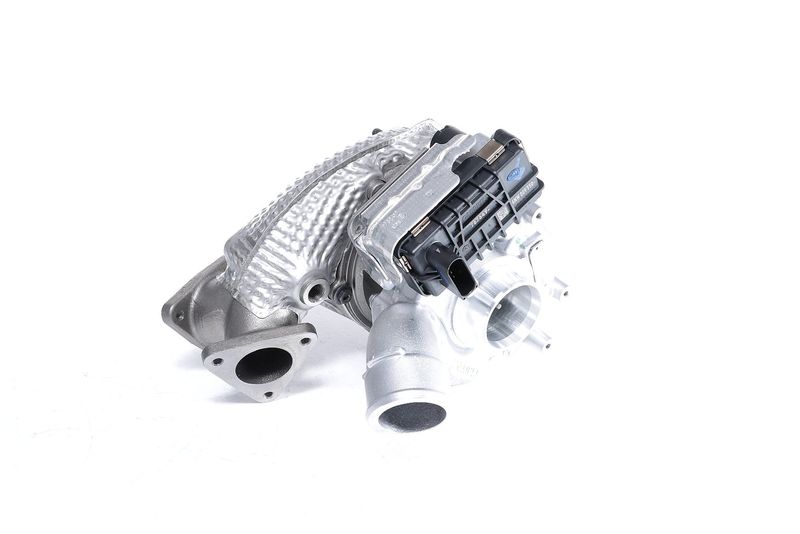 LADER AUFLADUNG BTS Turbo T912937 33