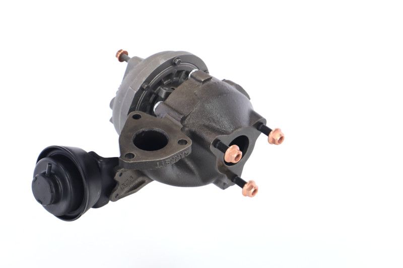 REMANTE 003-001-001405R Turbokompresorius