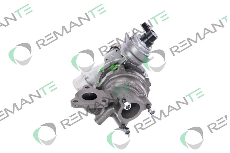 REMANTE 003-002-001328R Charger, charging (supercharged/turbocharged)