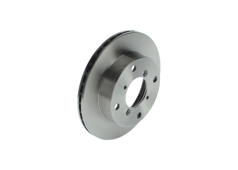 BOSCH 0986478721 Brake Disc