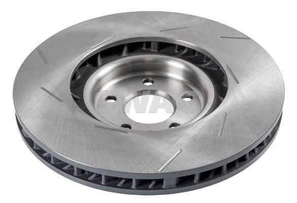 SWAG 33 10 0963 Brake Disc