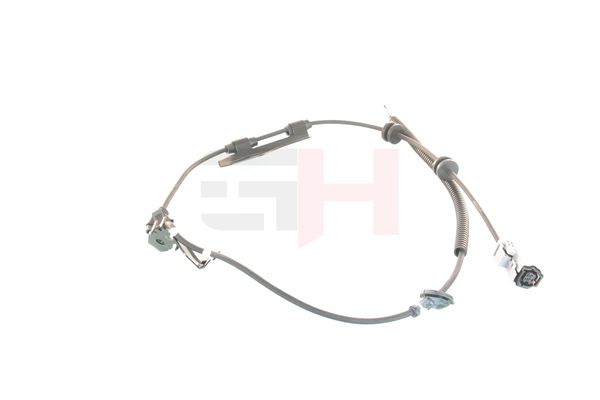 GH GH-714504H Датчик, кількість обертів колеса