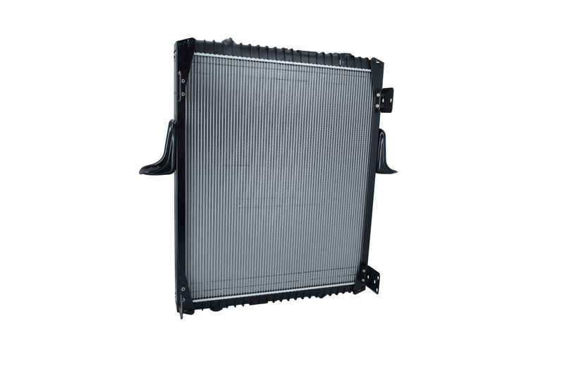 NRF 519706 Radiator, engine cooling