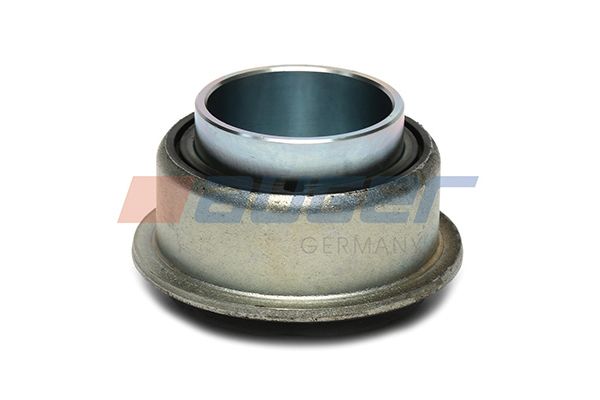 AUGER Bus, cabine lagering