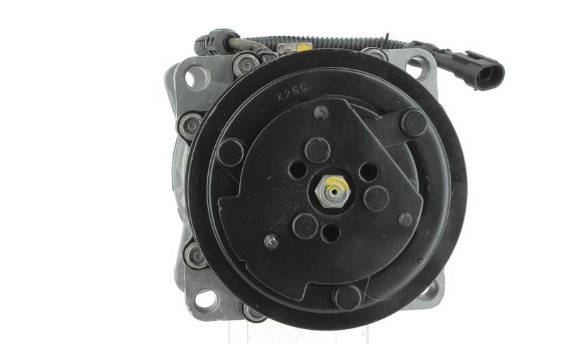 CEVAM 8600201 Compressor, air conditioning