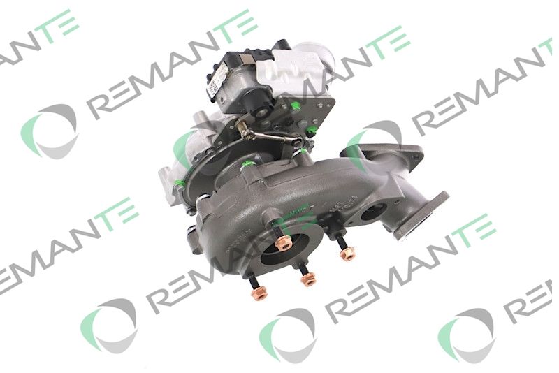 REMANTE 003-002-004494R Charger, charging (supercharged/turbocharged)