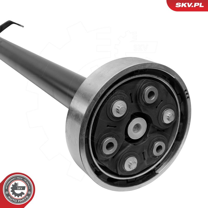 Veovõll, ESEN SKV 76SKV112